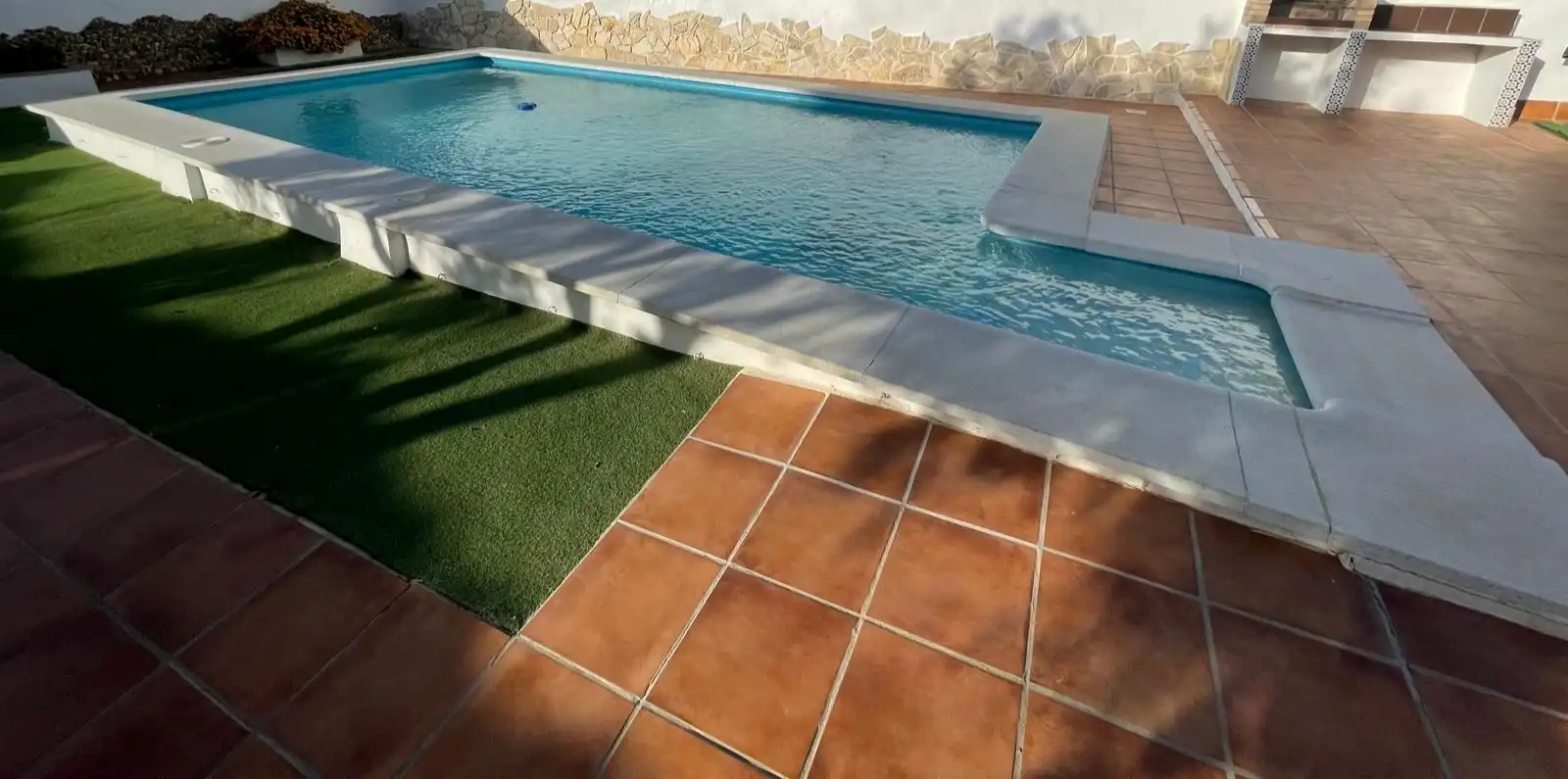 Terraced house for sale in plaza de andalucia