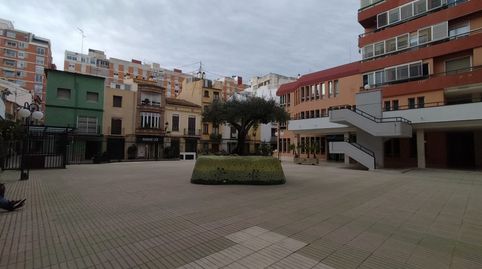 Foto 3 de Piso en venta en Gobernador Bermudez de Castro, Casco Histórico, Castellón de la Plana / Castelló de la Plana