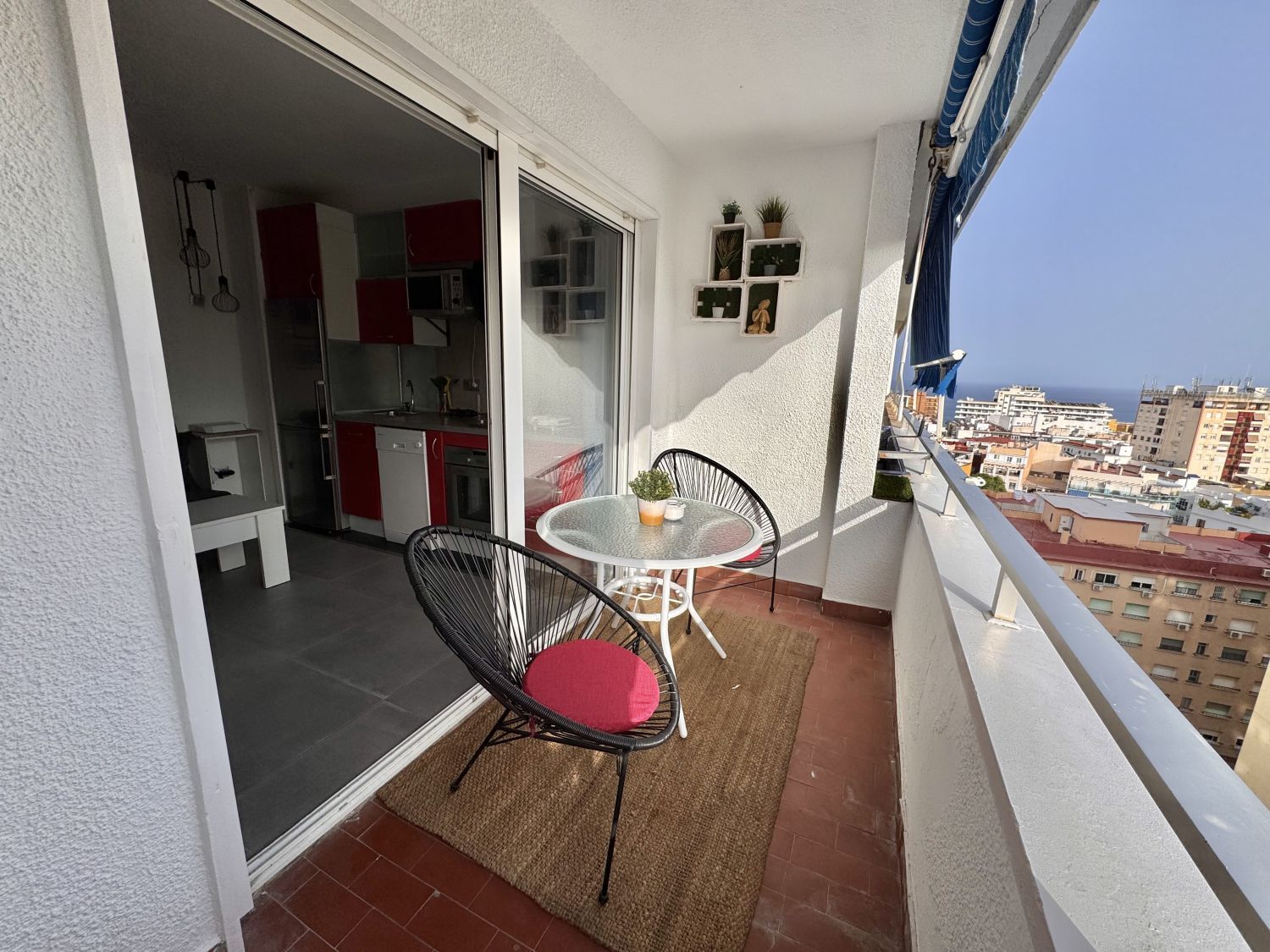 Apartamento en venta en Rio Ribota, Manantiales - Estación de Autobuses, Centro