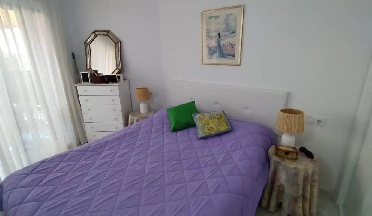 Apartamento con ascensor en venta en Playa de Levante, imagen 11