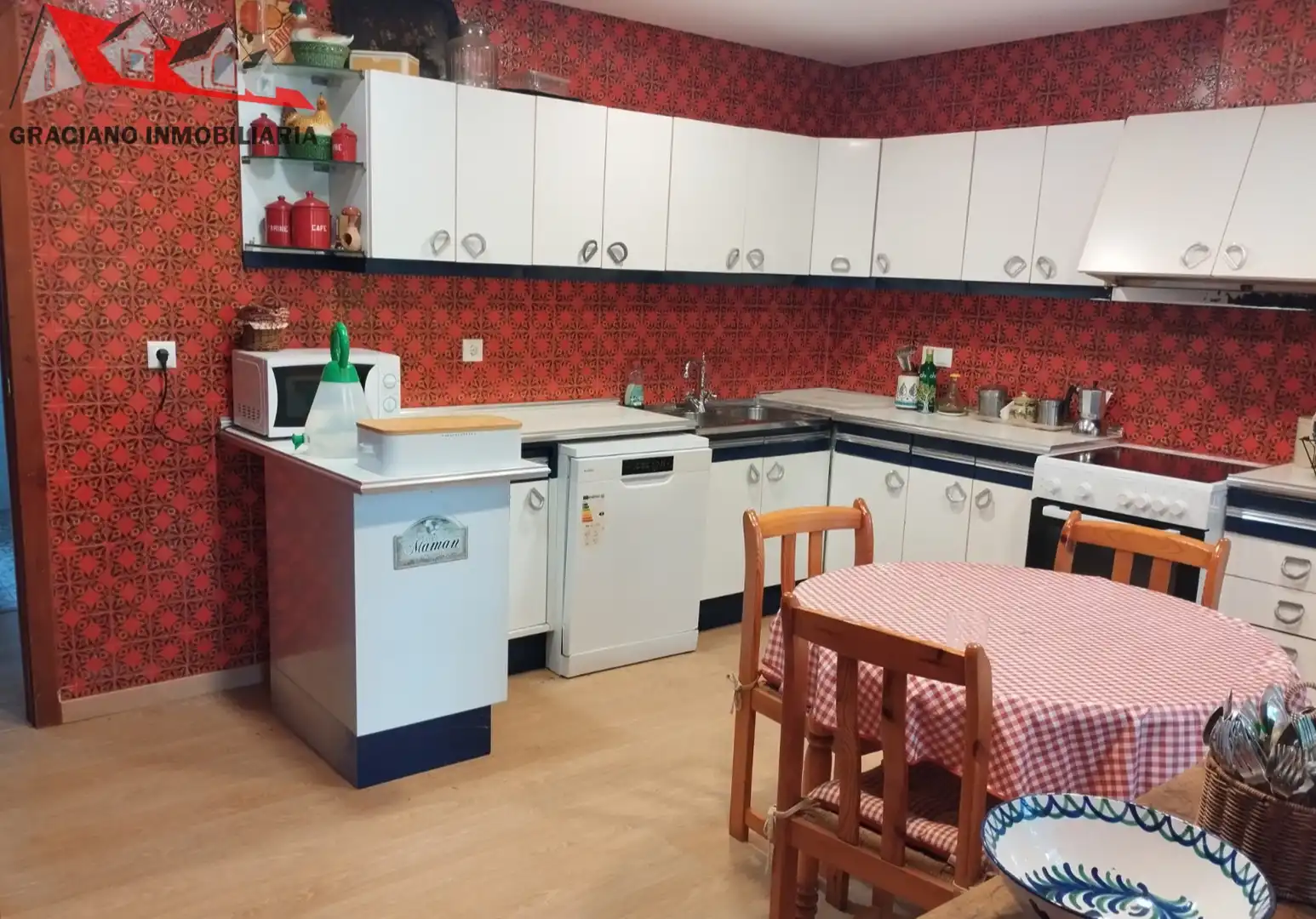 Villa con terrazza in vendita a Pedanías - Extrarradio, imagen 7