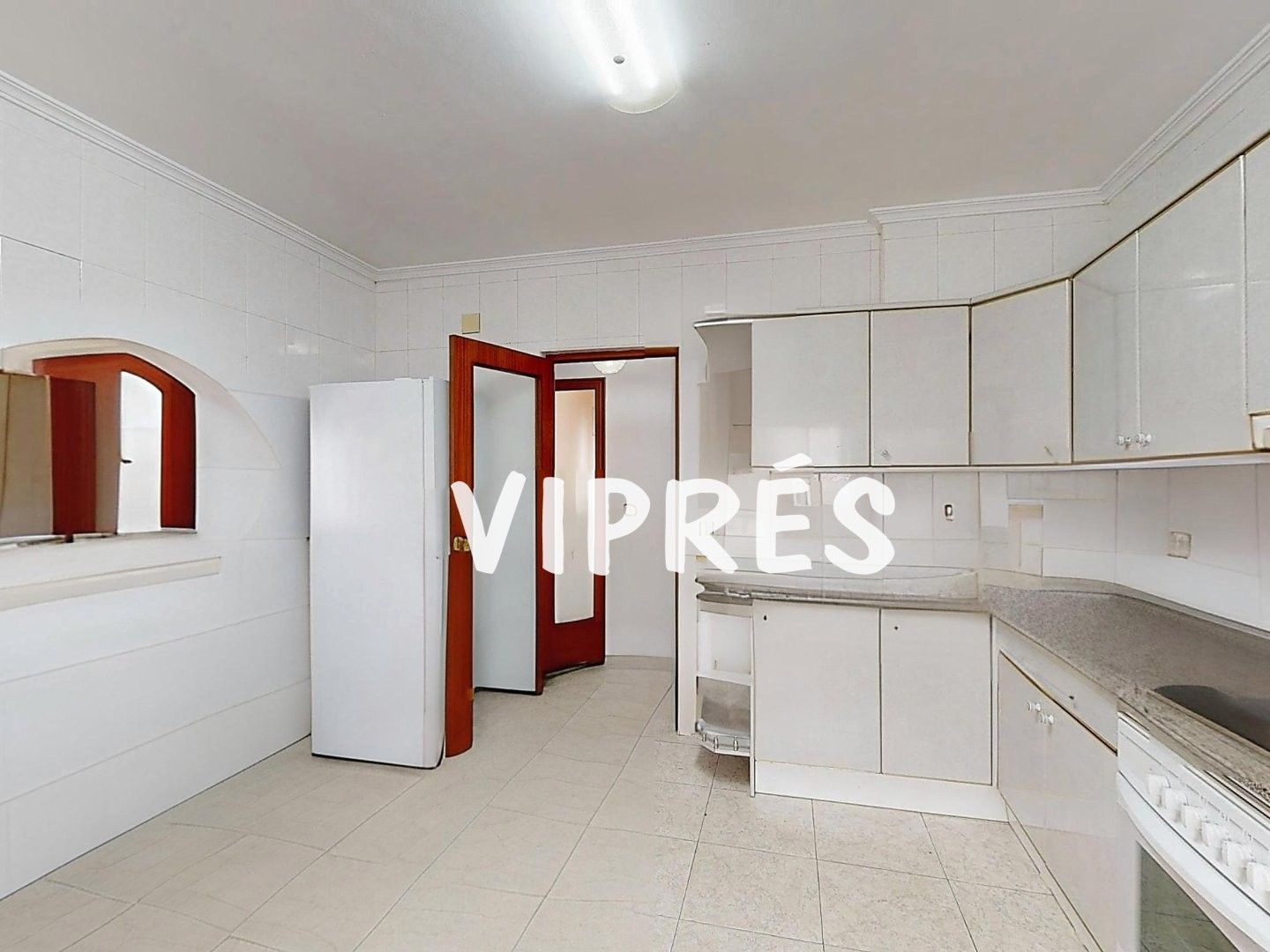 Wohnung zum verkauf in Sierra de Fuentes