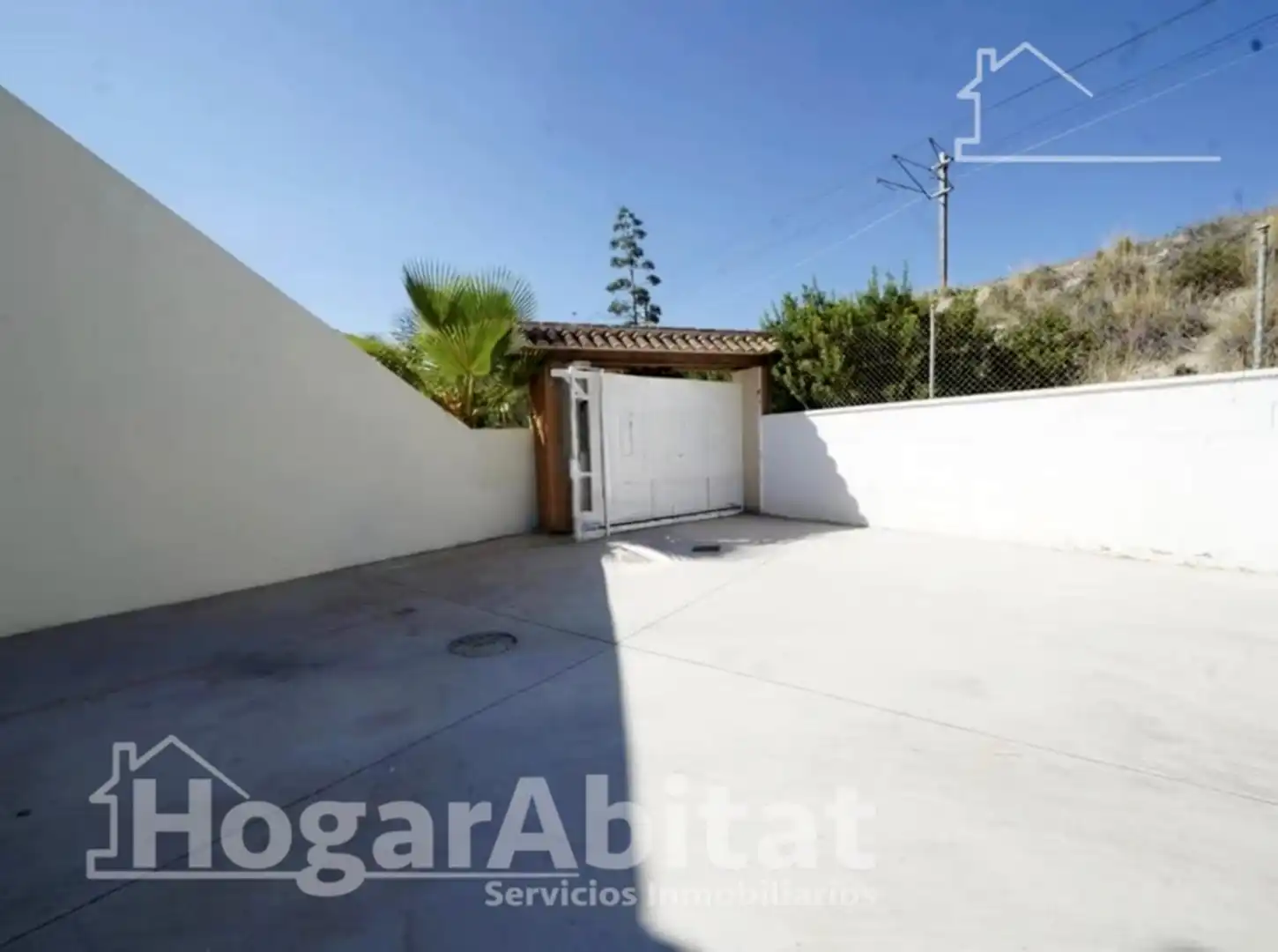 Villa con piscina in vendita a Calle Venta Lanuza, imagen 18
