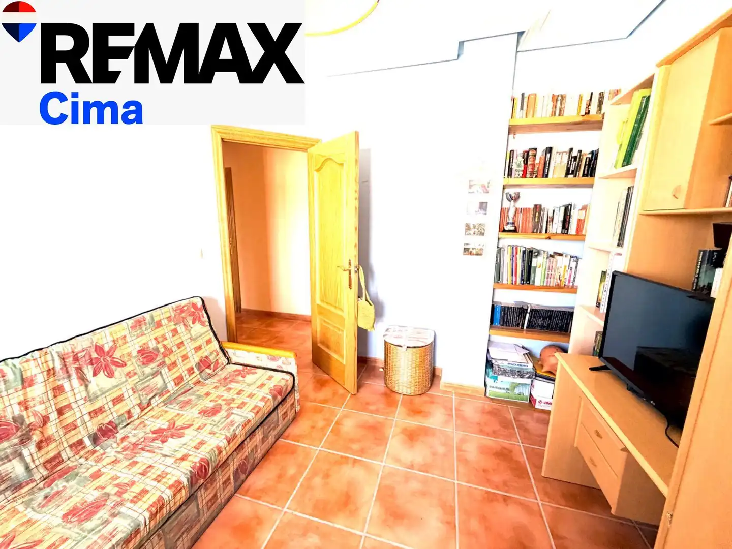 Casa o chalet en venta en SAN ANTONIO, 13, Benamaurel