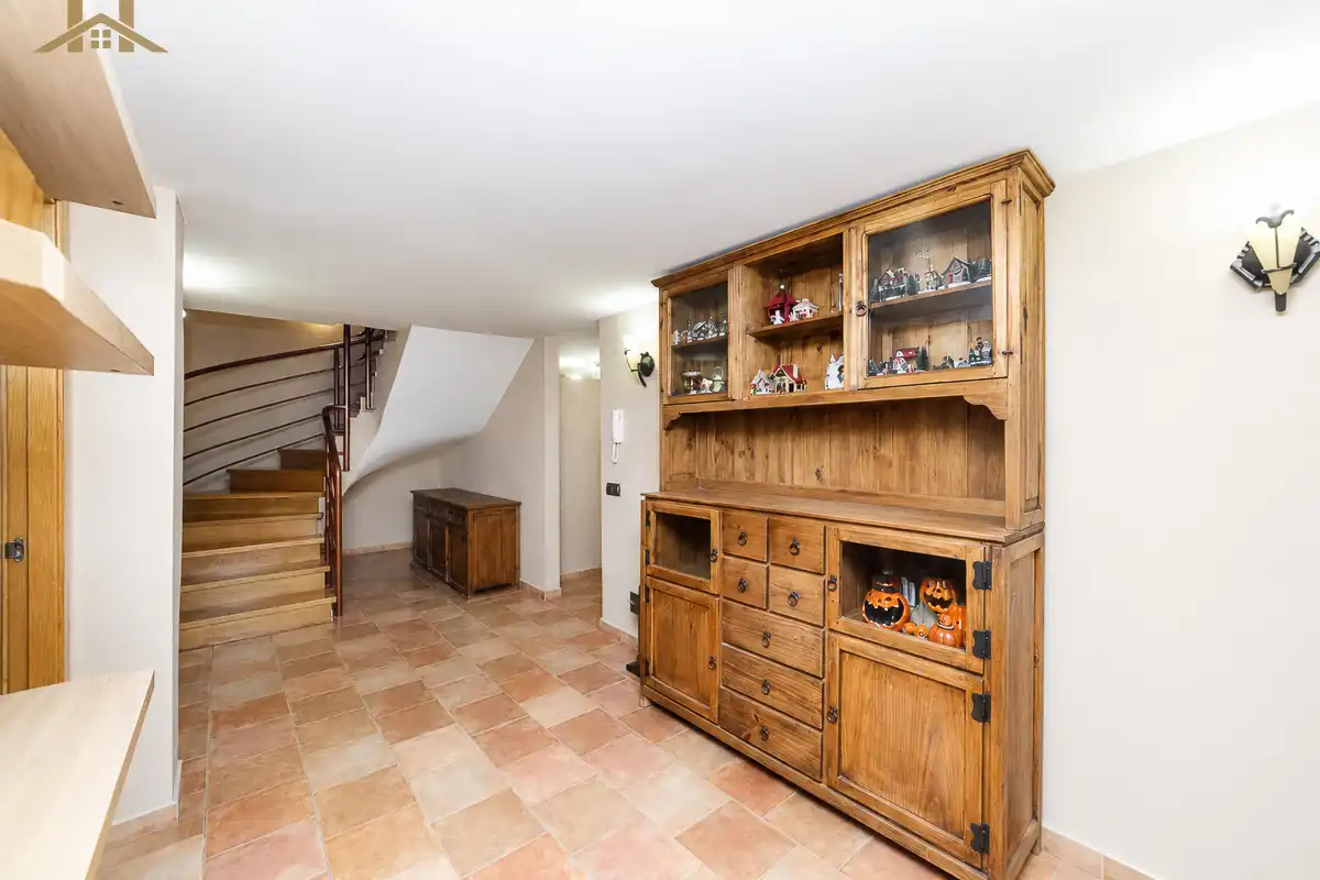 Casa o chalet en venta en Villaviciosa de Odón con Aire acondicionado, Calefacción y Jardín privado