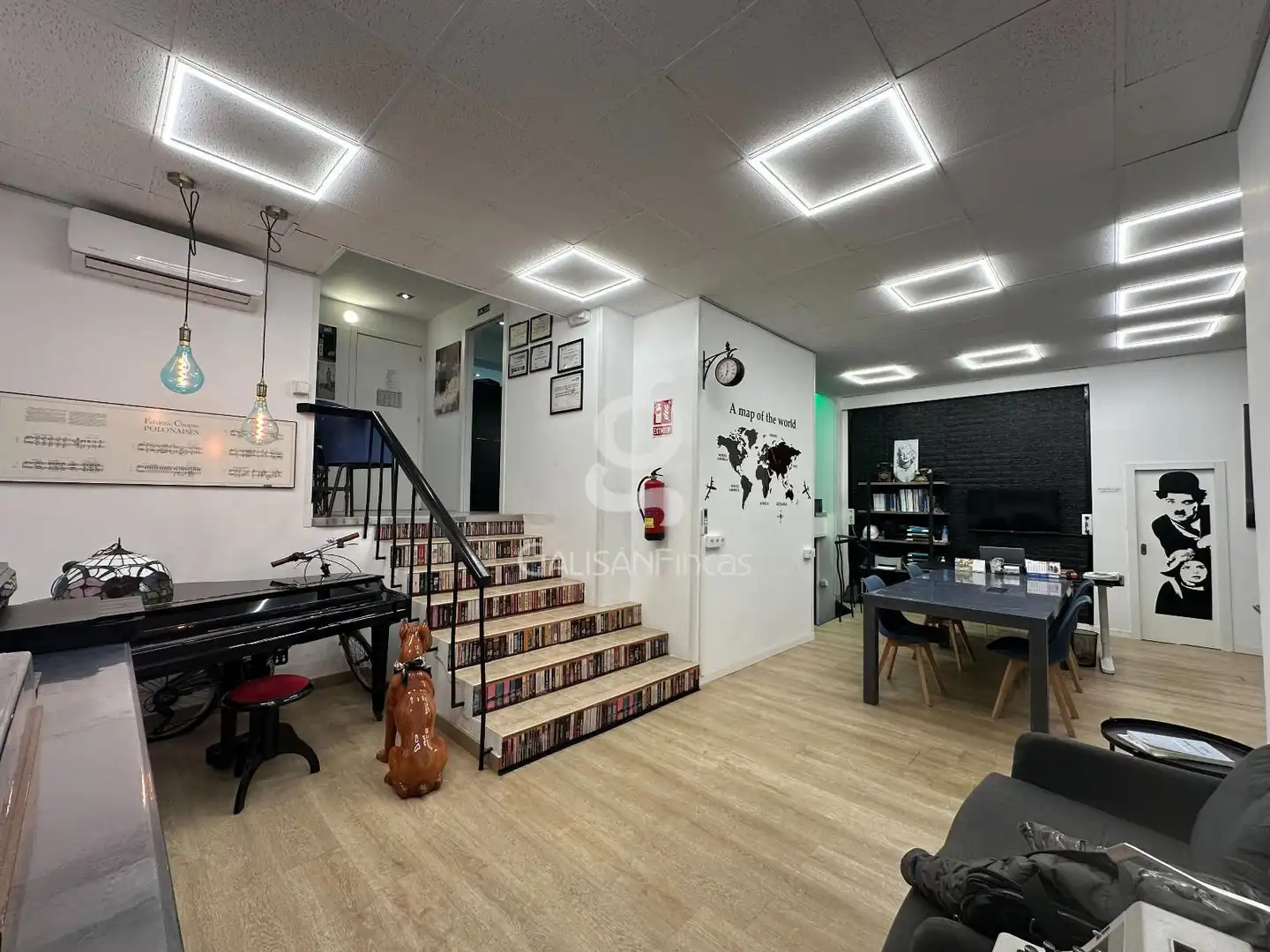 Local comercial en venda a Josep Masgrau, imagen 5