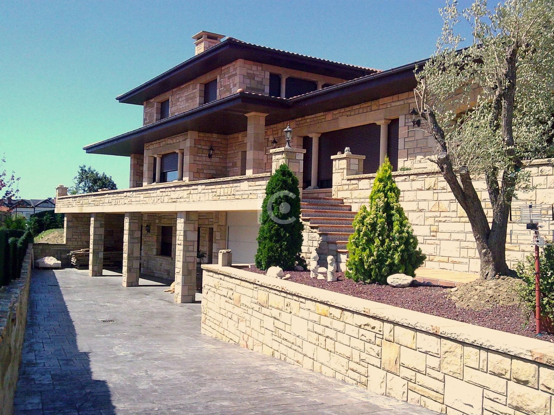 House or chalet for sale in jesus maria leizaola, Berango