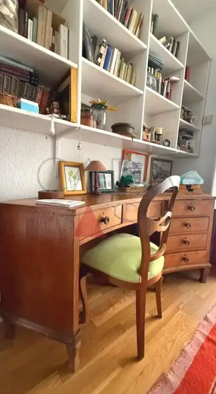 Pis en venda en Santander amb Calefacció i Terrassa