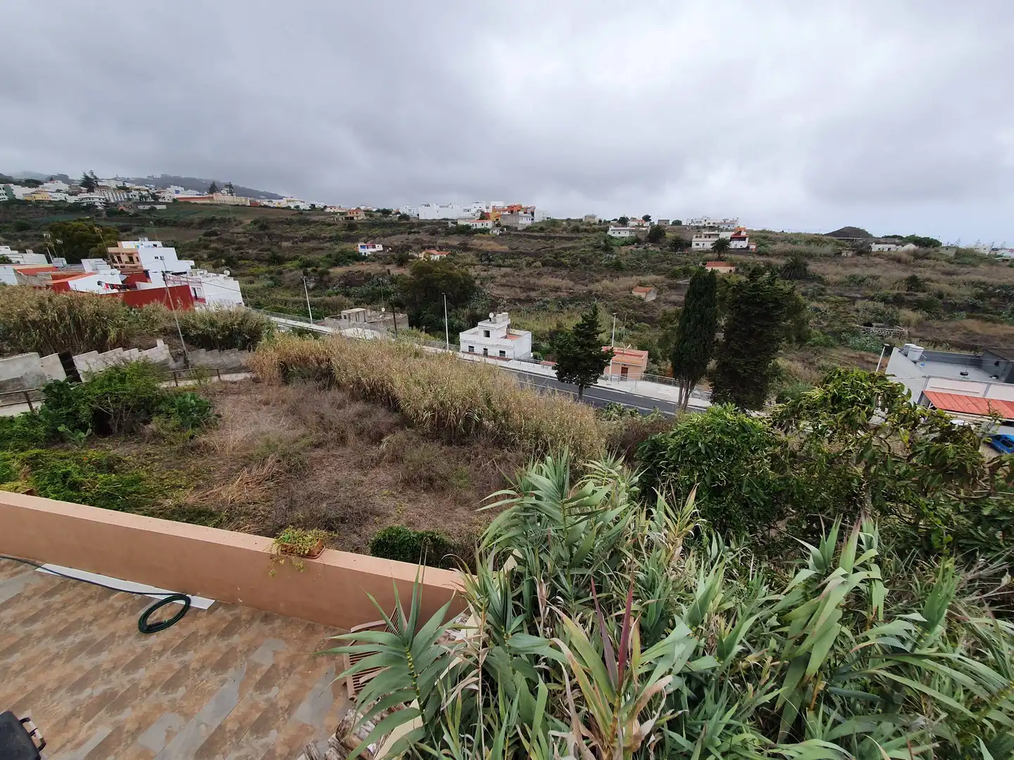 Residencial en venda a Moya (Las Palmas), Las Palmas