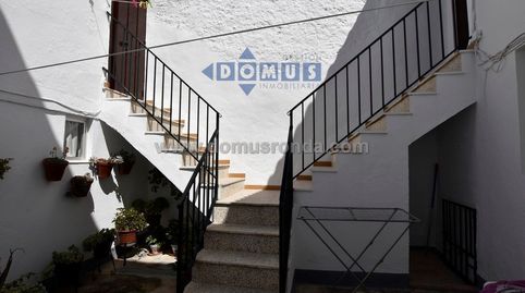 Foto 5 de Casa o xalet de lloguer a Centro, Ronda