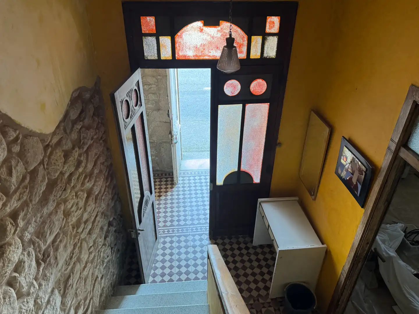Casa in vendita a Aldea Virxe do Camiño 82, imagen 11
