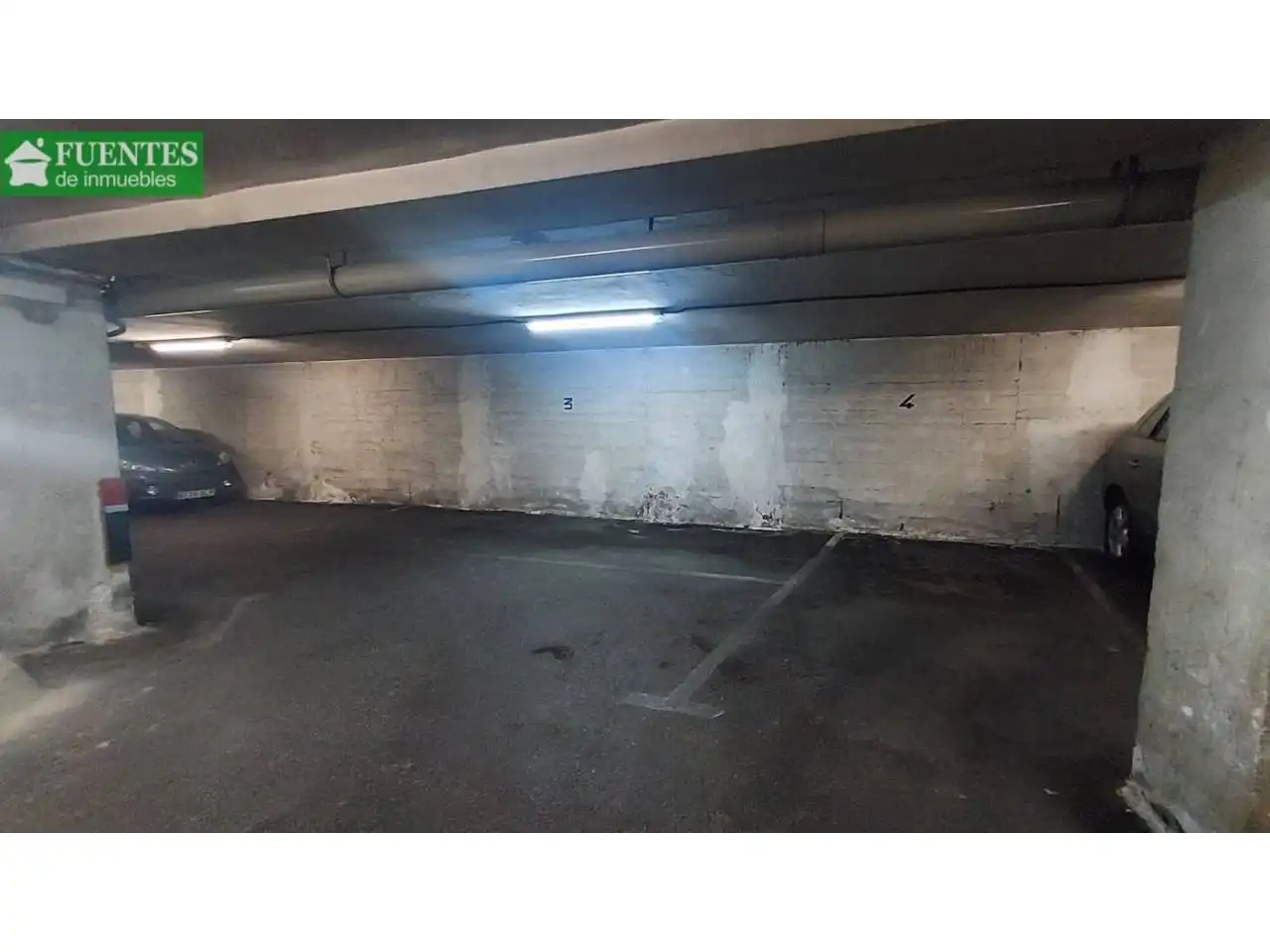 Parking à vendre à Campoamor - Altozano, imagen 6