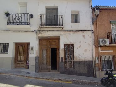 Maison à vendre à Turís