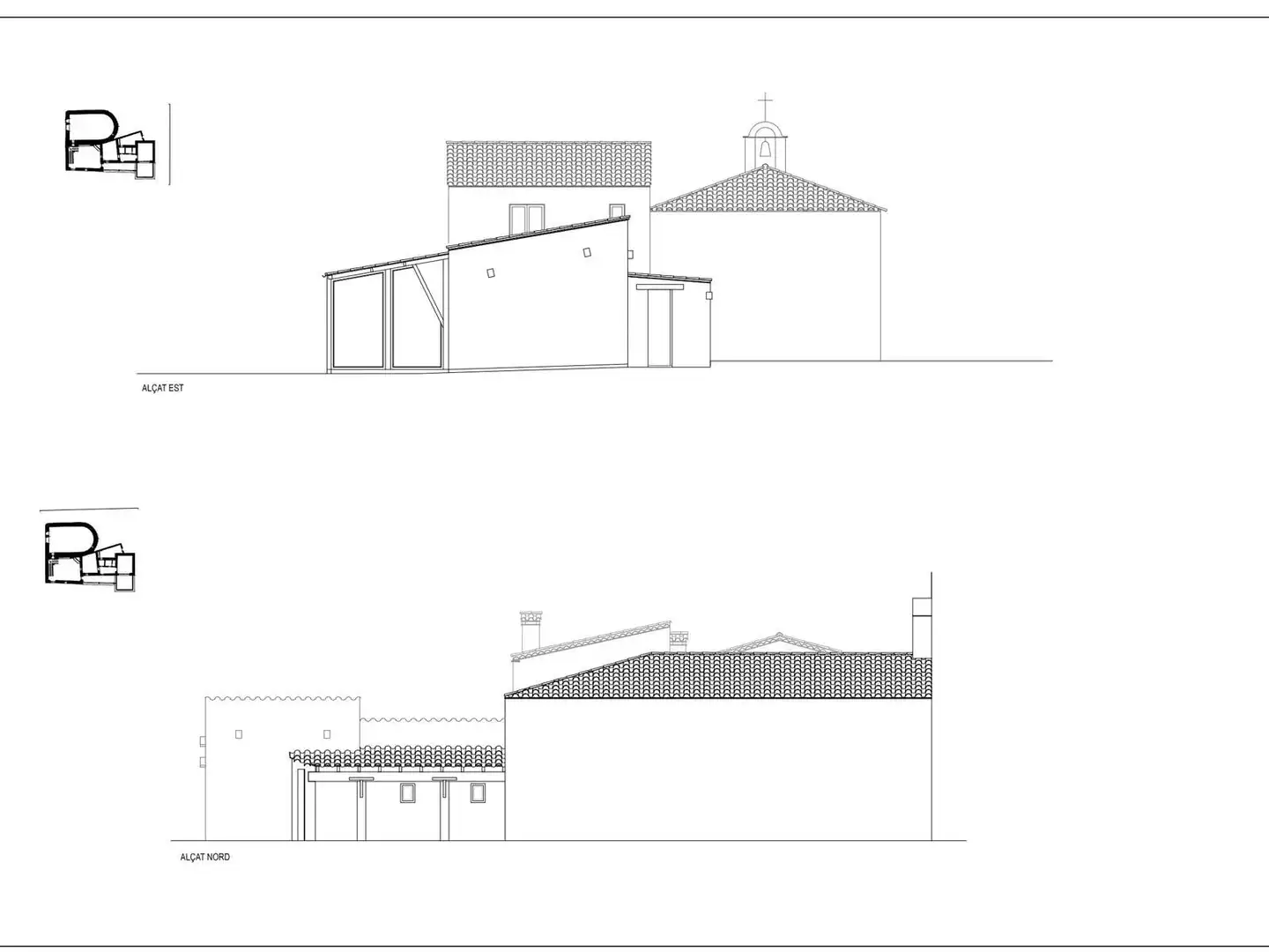 Villa avec piscine à vendre à Santa Susanna, imagen 59