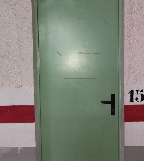 Foto 2 de Trastero de alquiler en Avenida Cristóbal Colón, 30, Puertito de Güímar, Güímar