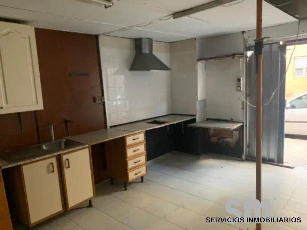 Local comercial en venda a San José de la Rinconada, imagen 3