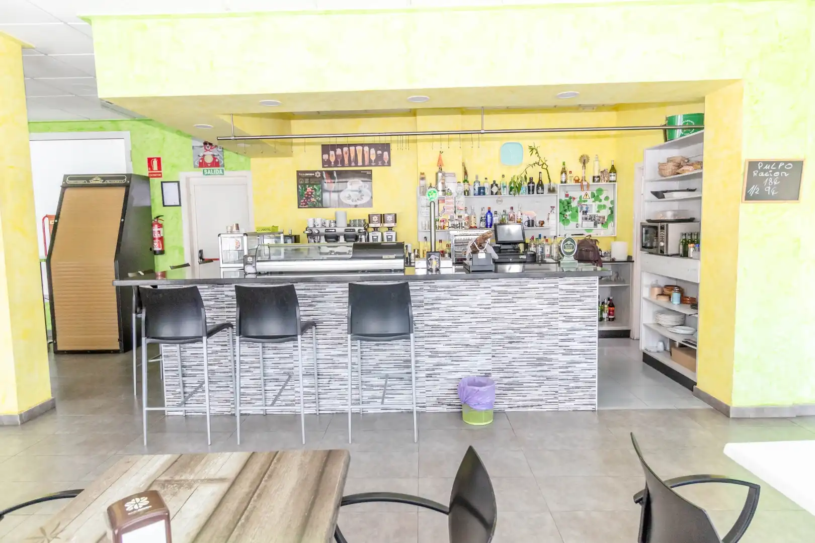 Local comercial en venda a Santiago de la Ribera, imagen 6