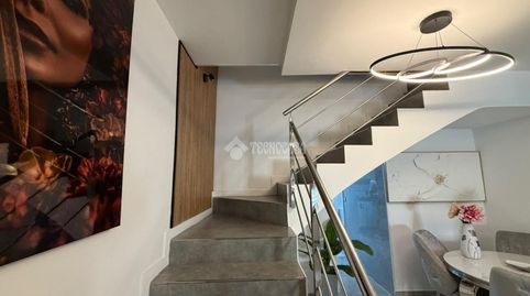 Foto 4 de Casa adosada en venta en Santa Isabel, Jaén Capital