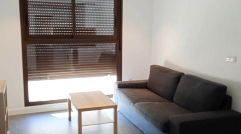 Foto 2 de Apartamento de alquiler en Juan Carlos I,  Murcia Capital