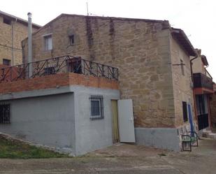 Haus oder Chalet zum verkauf in Calle Crucifijo, 27, Treviana
