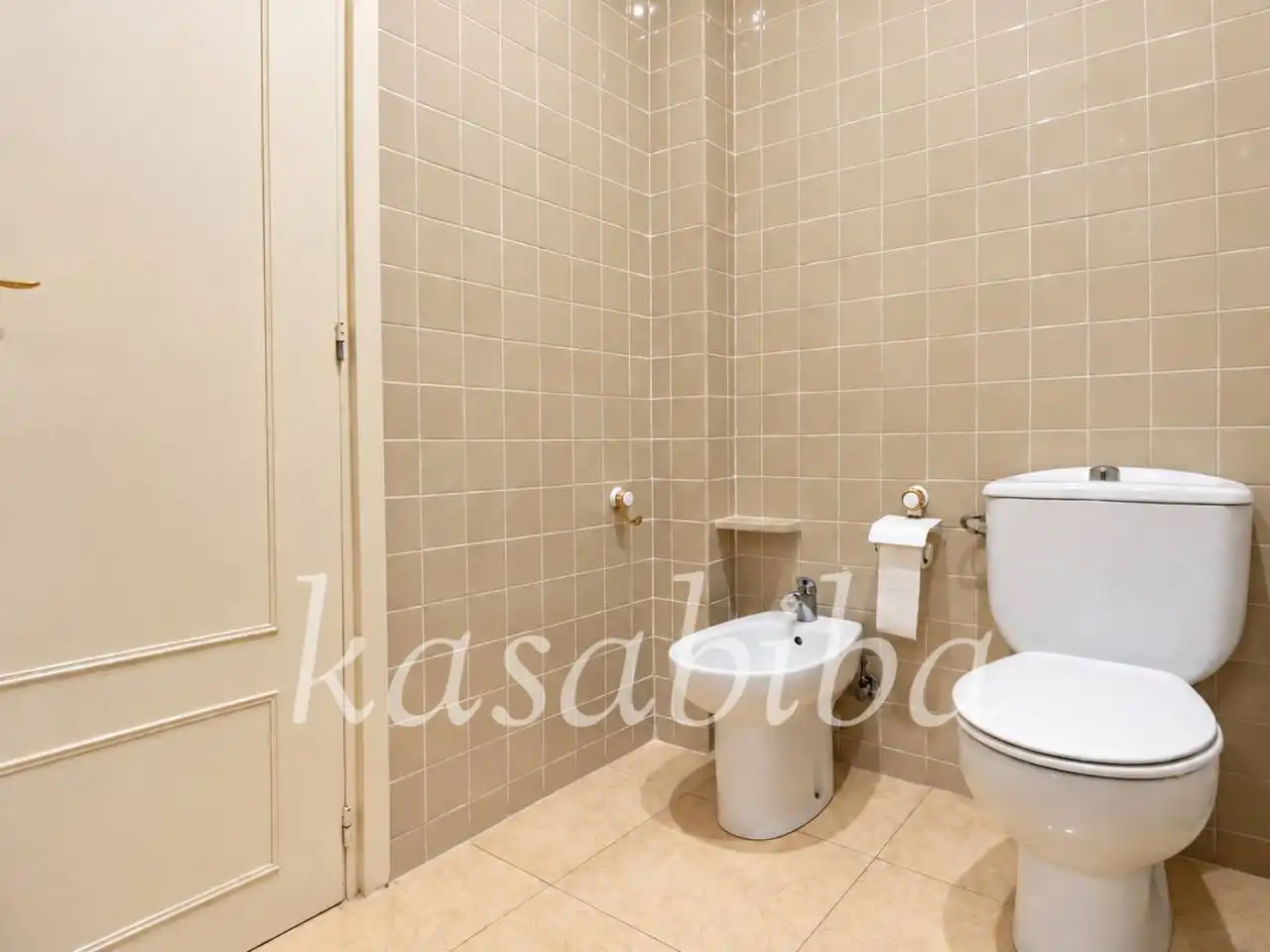 Piso con ascensor en venta en Avenida Pío XII, imagen 22