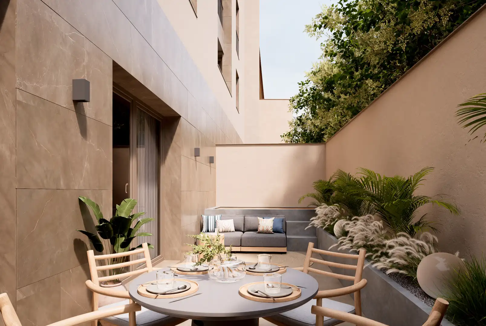 Flat for sale in Calle Hornillo de Cartuja, 15, San Ildefonso