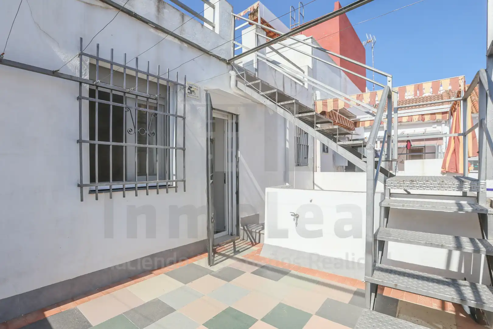Adosado con balcón en venta en Calle Dolores León, imagen 34