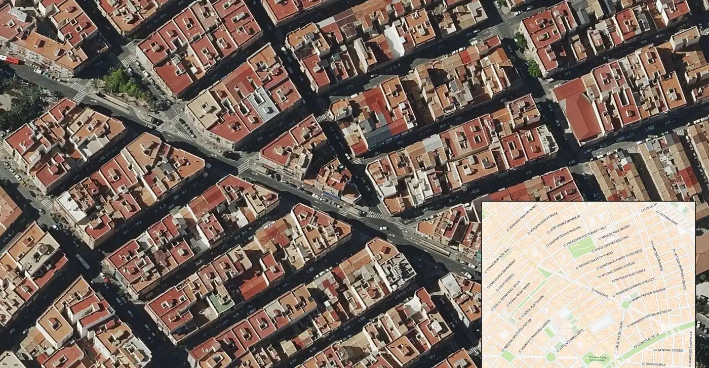 Appartamento in vendita a Elche ciudad, imagen 3