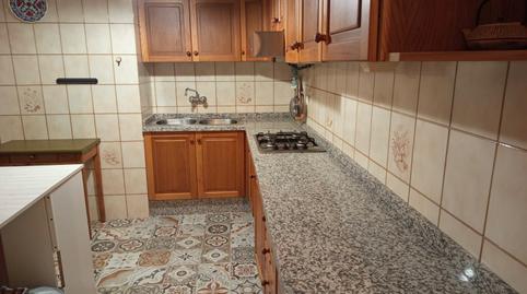 Foto 2 de Pis de lloguer a Suárez, Málaga Capital