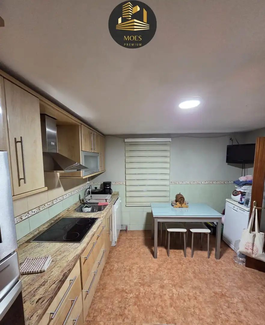 Casa in vendita a Ctra. Circunvalación - La Magdalena, imagen 4