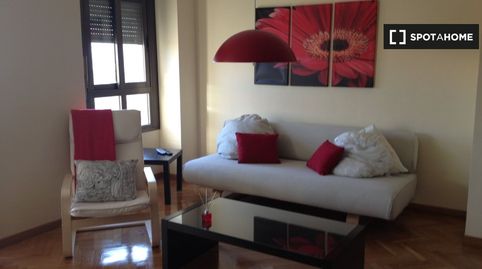 Foto 5 de Habitació a Sanchinarro, Madrid Capital