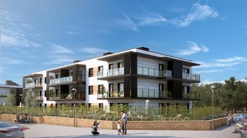 Photo 2 from new construction home in Flat for sale in Rambla de Vallromanes, 27, Vallromanes, Barcelona