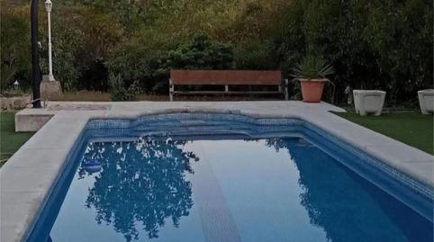 Foto 4 de Casa o xalet en venda a Calle Niza, 5, Uceda, Guadalajara