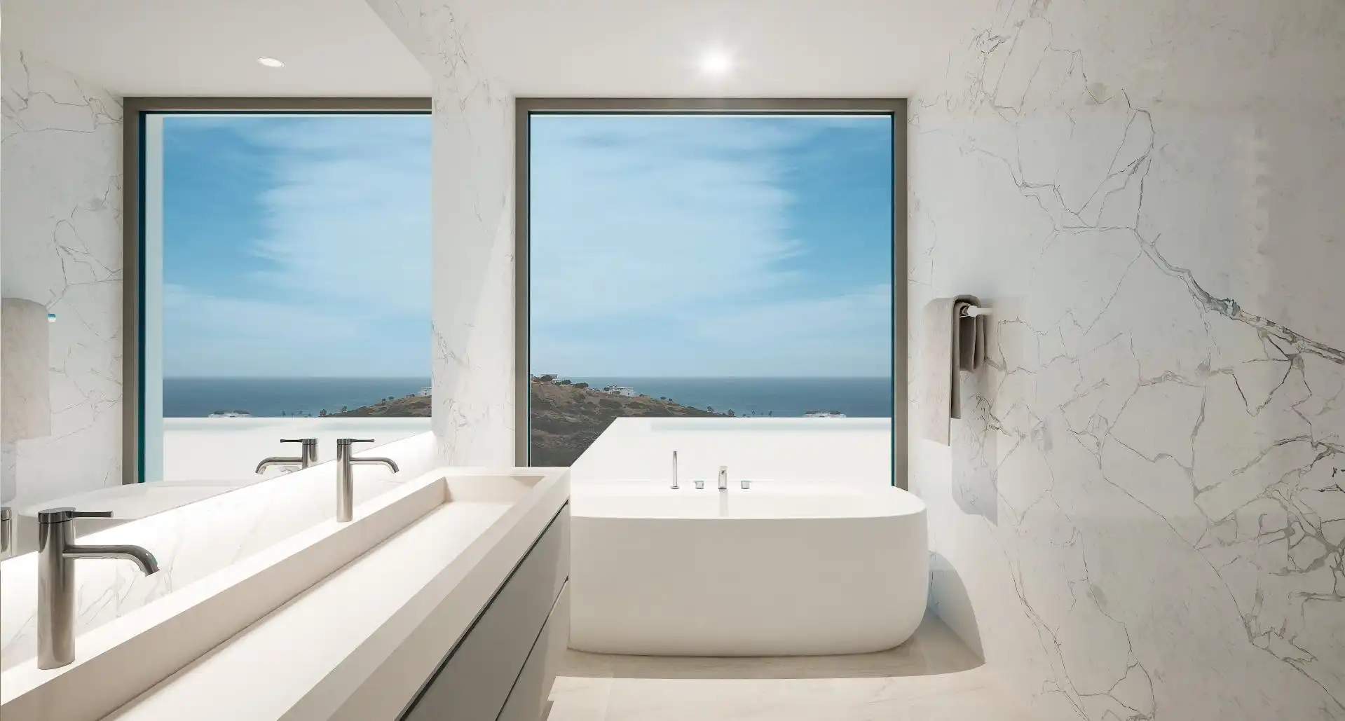 Casa o chalet en venta en Bahía de Casares