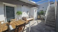 Terrassa de Casa o xalet en venda en Montilla amb Aire condicionat, Terrassa i Traster