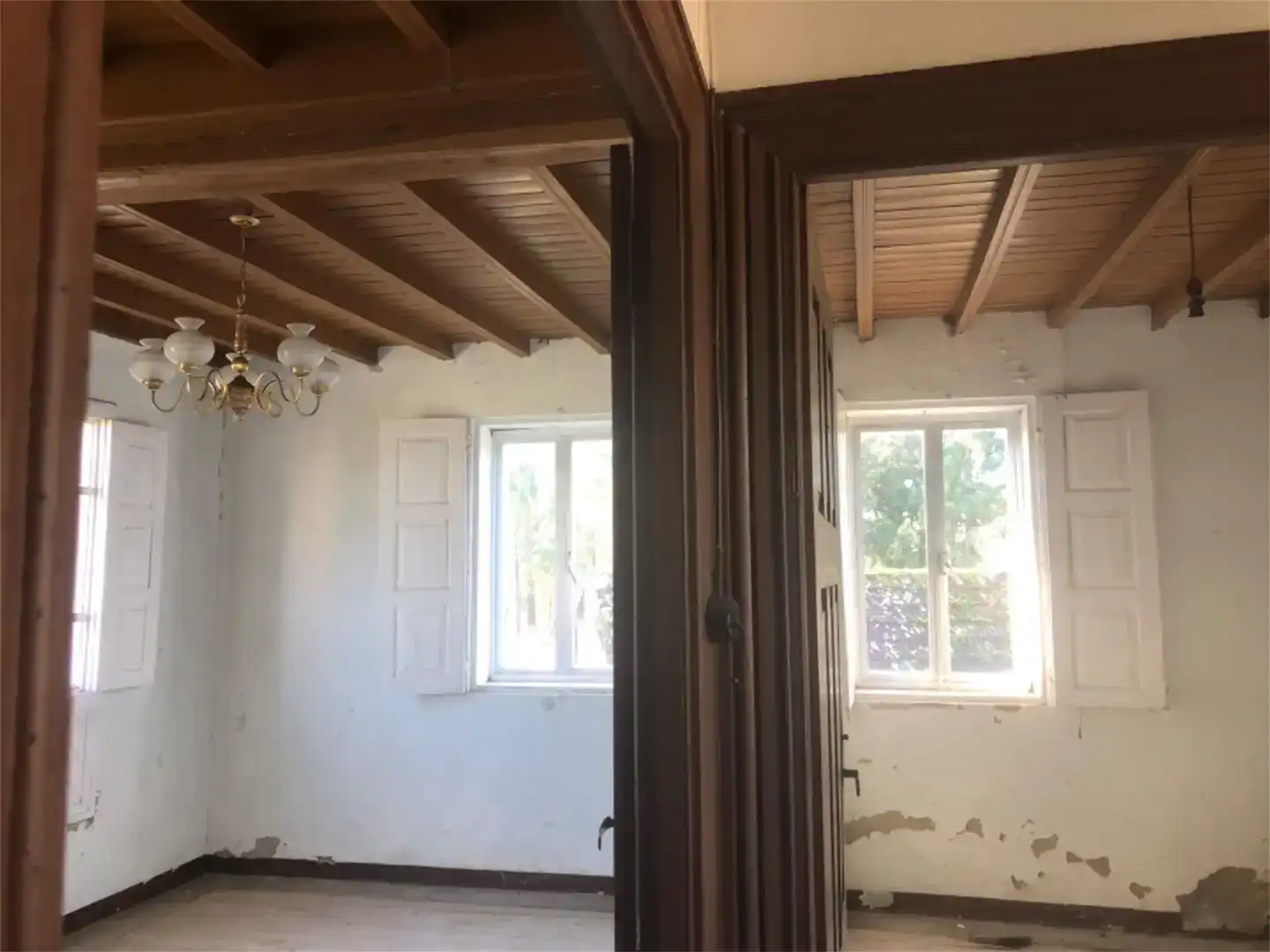 Country house zum Verkauf in Vilanova de Arousa mit Balkon