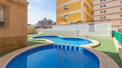 Foto 3 de Apartament en venda a Nueva Torrevieja, Torrevieja