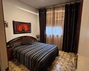 Bedroom of Flat for sale in  Barcelona Capital  with Heating and Balcony