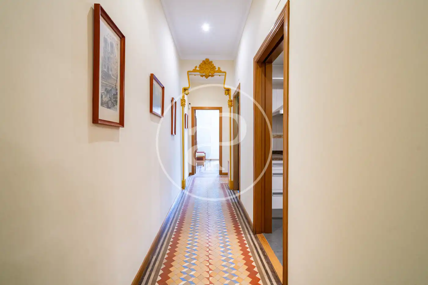 Flat for sale in Barcelona  with Heating and Balcony