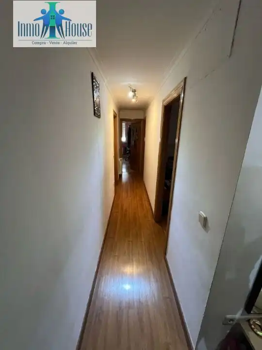 Wohnung mit Terrasse zum Verkauf in Chinchilla de Monte-Aragón, imagen 9