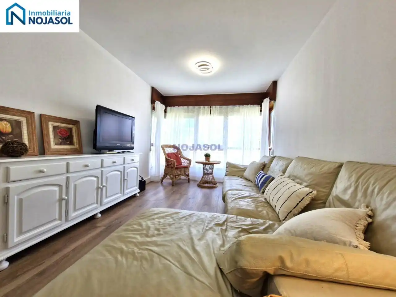 Apartament amb piscina en venda a Ris, imagen 6