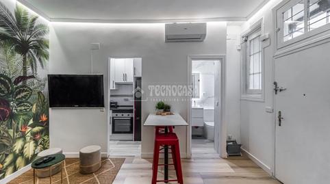 Foto 4 de Piso de alquiler en Universidad - Malasaña,  Madrid Capital