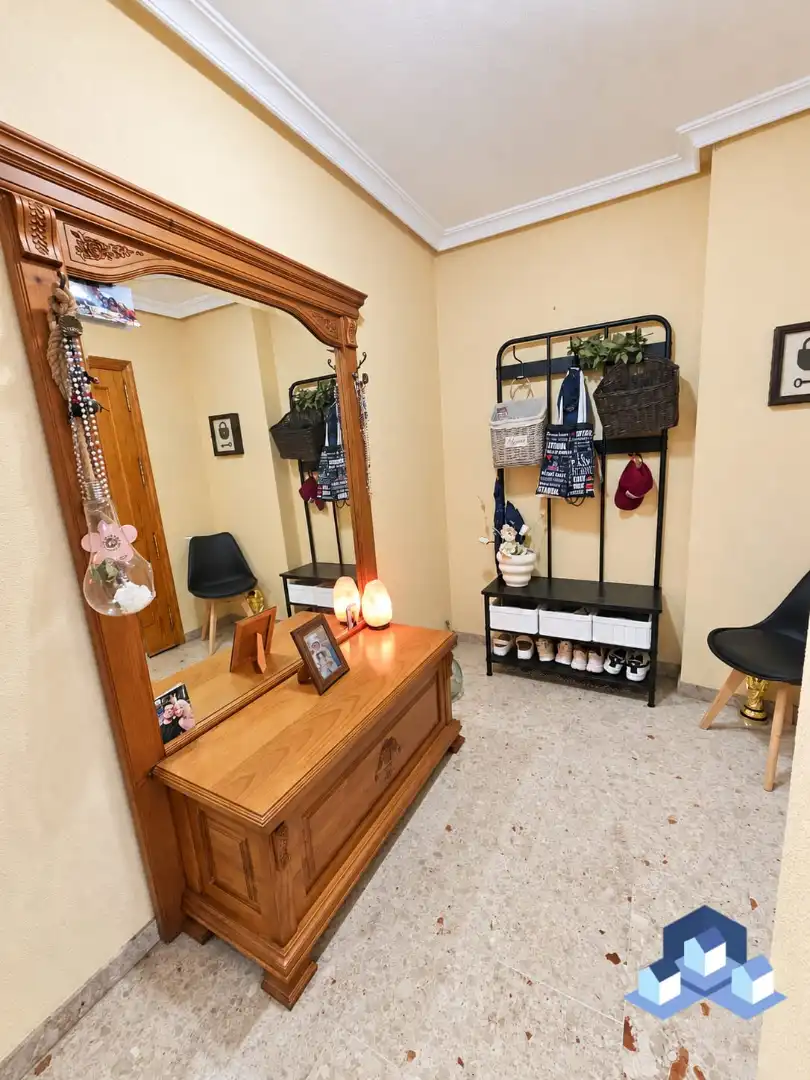 Maisonette mit Balkon zum Verkauf in Calle Eras de San José 23, imagen 7