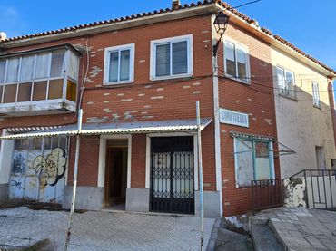 Résidentiel à vendre à Carretera Madrid-la Coruña 0