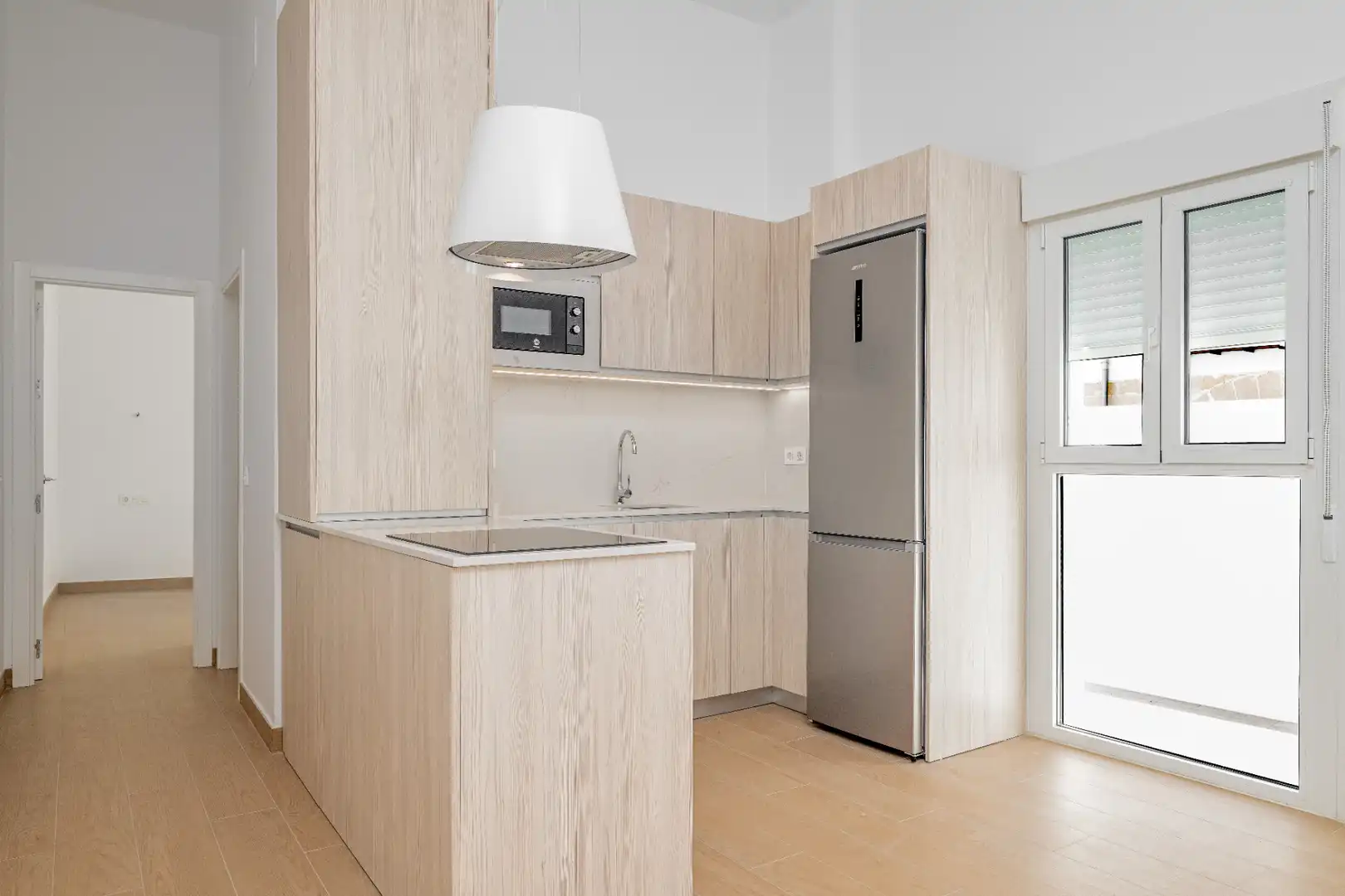 Appartement neuf avec ascenseur à vendre à Calle San Agustín 13, imagen 11