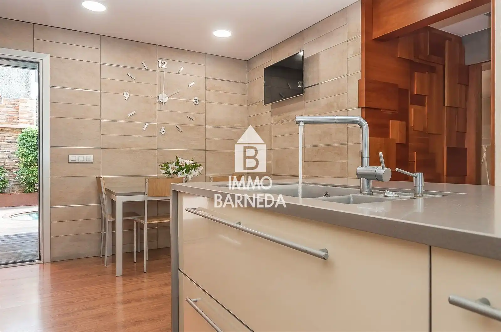Maison avec piscine à vendre à Gran Via Pau Casals, imagen 219