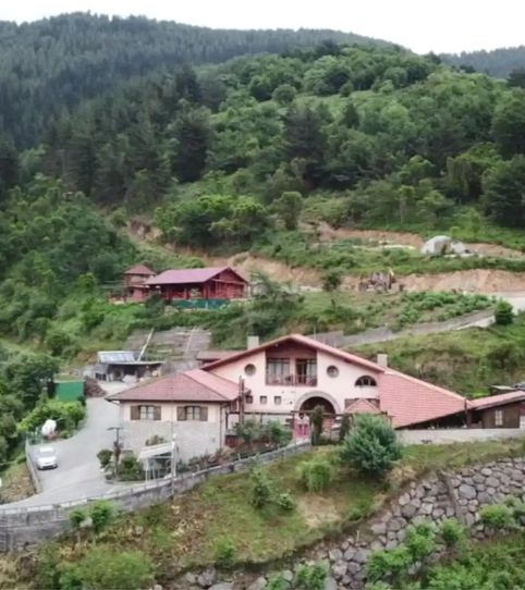 Foto 2 von Geschaftsraum zur Miete in Carretera Pagasarri, 0a_a, Alonsotegi, Bizkaia