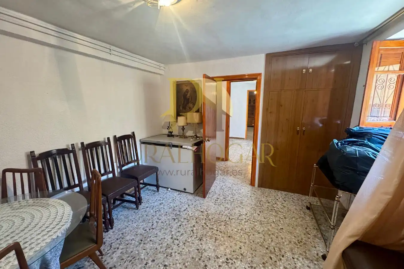 Casa o chalet en venta en Calle Fuente, 12, Prados Redondos