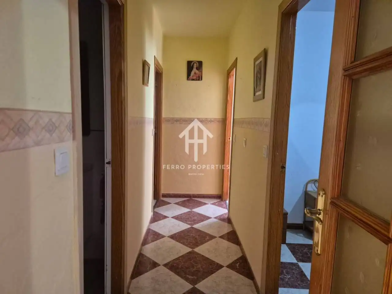 Casa o xalet en venda en Loja amb Terrassa, Piscina i Moblat