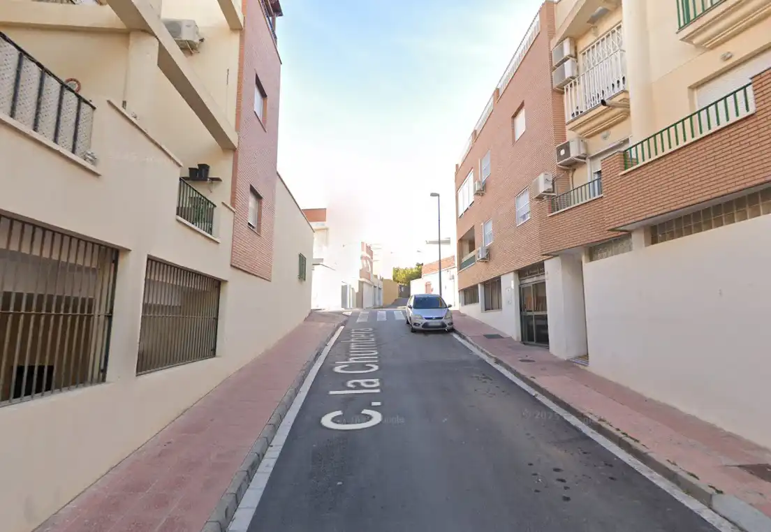 Wohnung zum Verkauf in La Mojonera, imagen 2